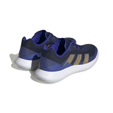 adidas Halowe buty do gry w hali ForceBounce 2.0 granatowe męskie